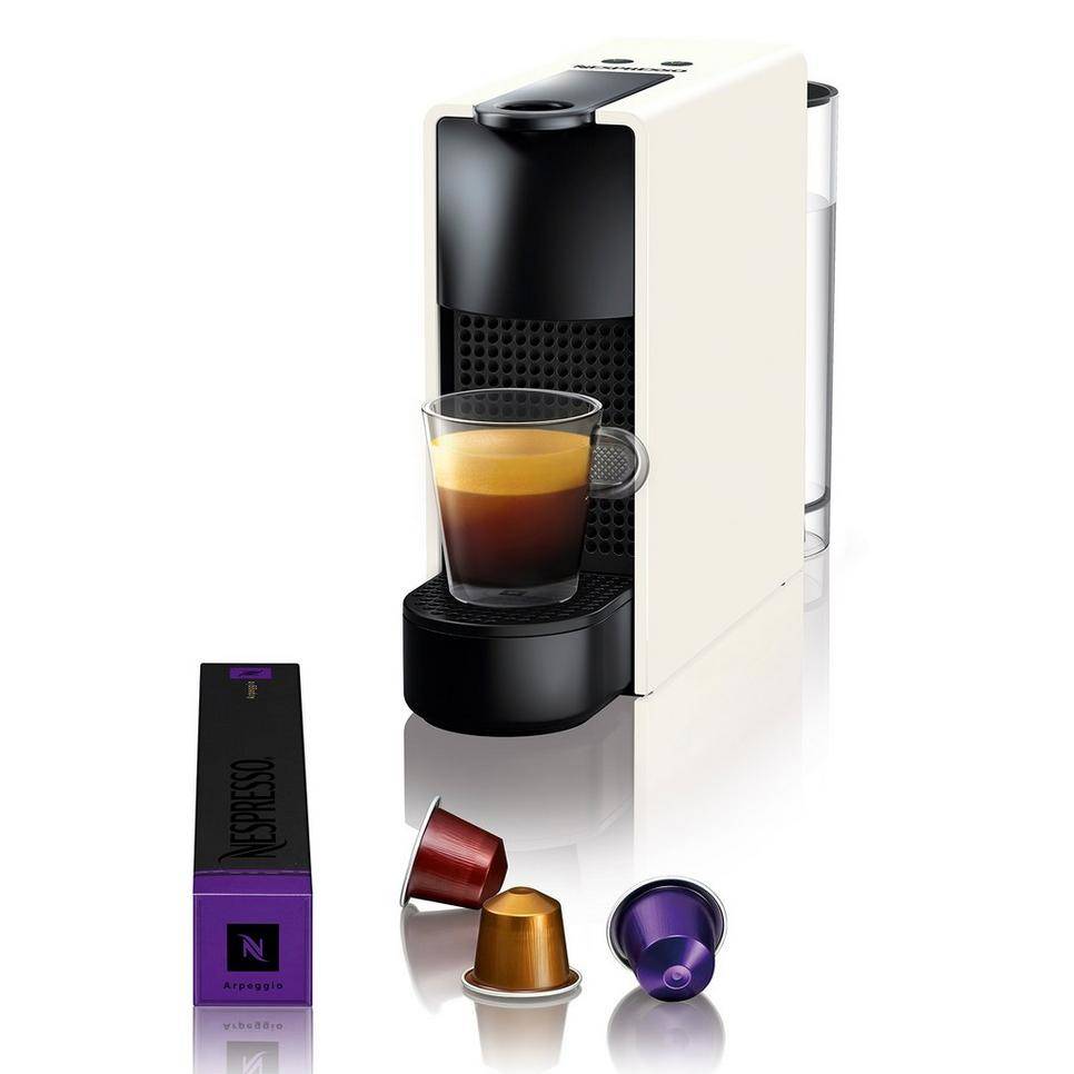 Krups Nespresso Essenza Mini XN1101 - Kaffeemaschine