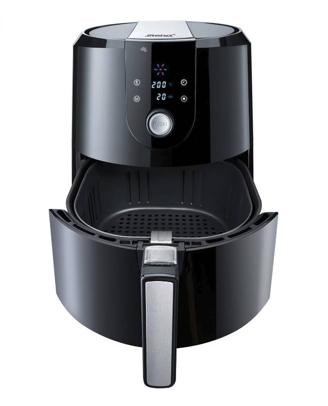 Steba HF 5000 XL - Heißluft-Fritteuse - 5.2 Liter