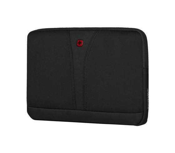 Wenger Notebook Hülle BC Fix Neoprene Passend für maximal: 32,8 cm (12,9") Schwarz