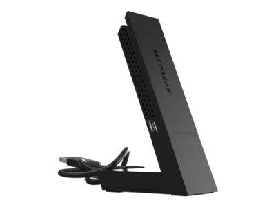 NETGEAR A6210 WLAN Stick USB 3.2 Gen 1 (USB 3.0) 1.2 GBit/s