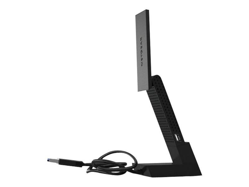 NETGEAR A6210 WLAN Stick USB 3.2 Gen 1 (USB 3.0) 1.2 GBit/s