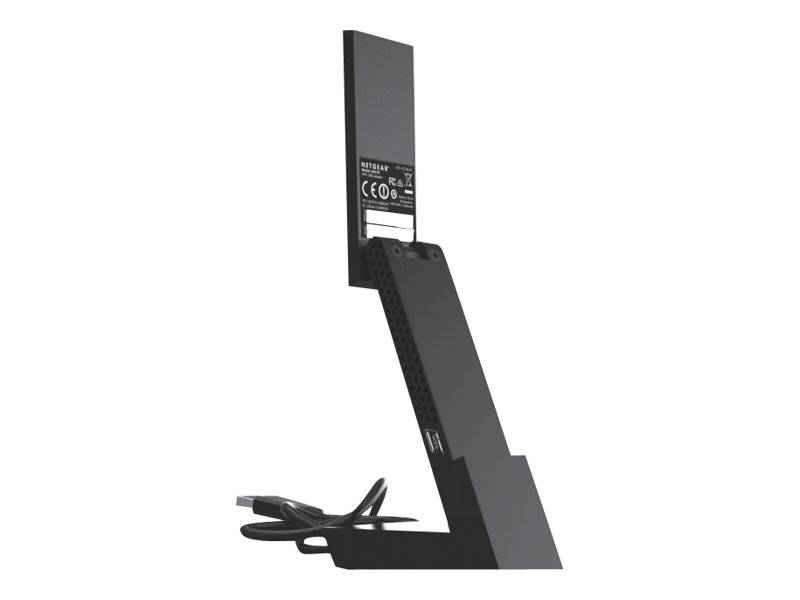 NETGEAR A6210 WLAN Stick USB 3.2 Gen 1 (USB 3.0) 1.2 GBit/s