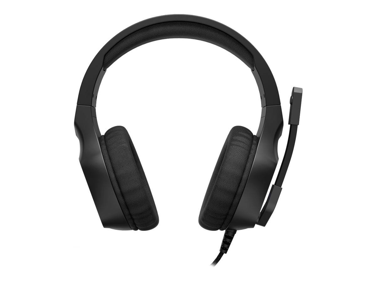 Gaming-Headset "SoundZ 300", Schwarz