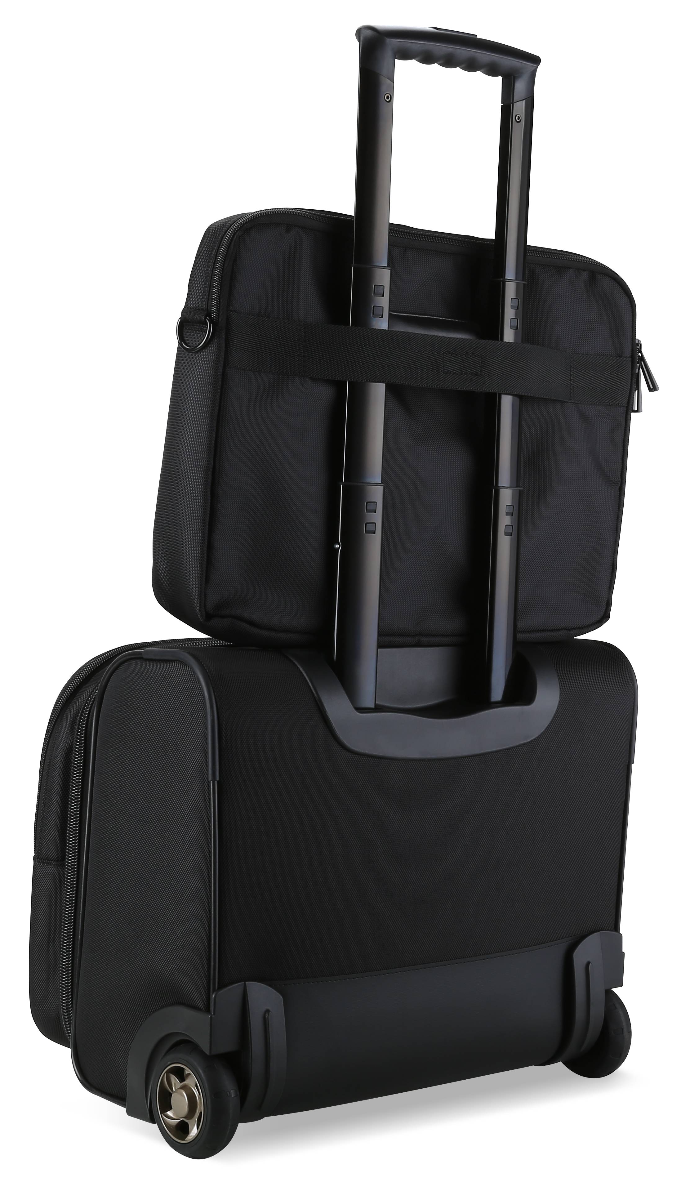 Acer Traveler Case - Notebook-Tasche - 39.6 cm (15.6")