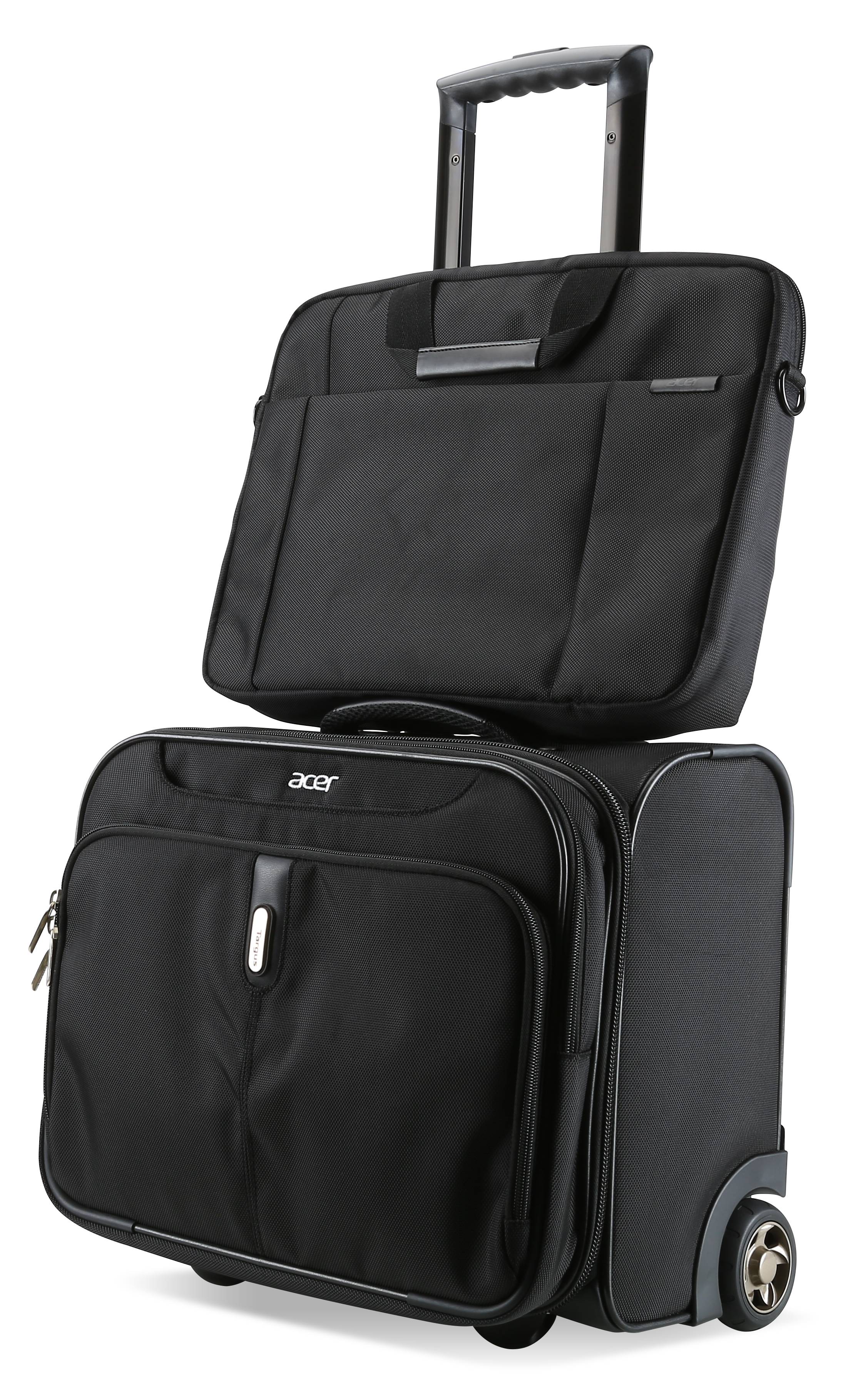 Acer Traveler Case - Notebook-Tasche - 39.6 cm (15.6")