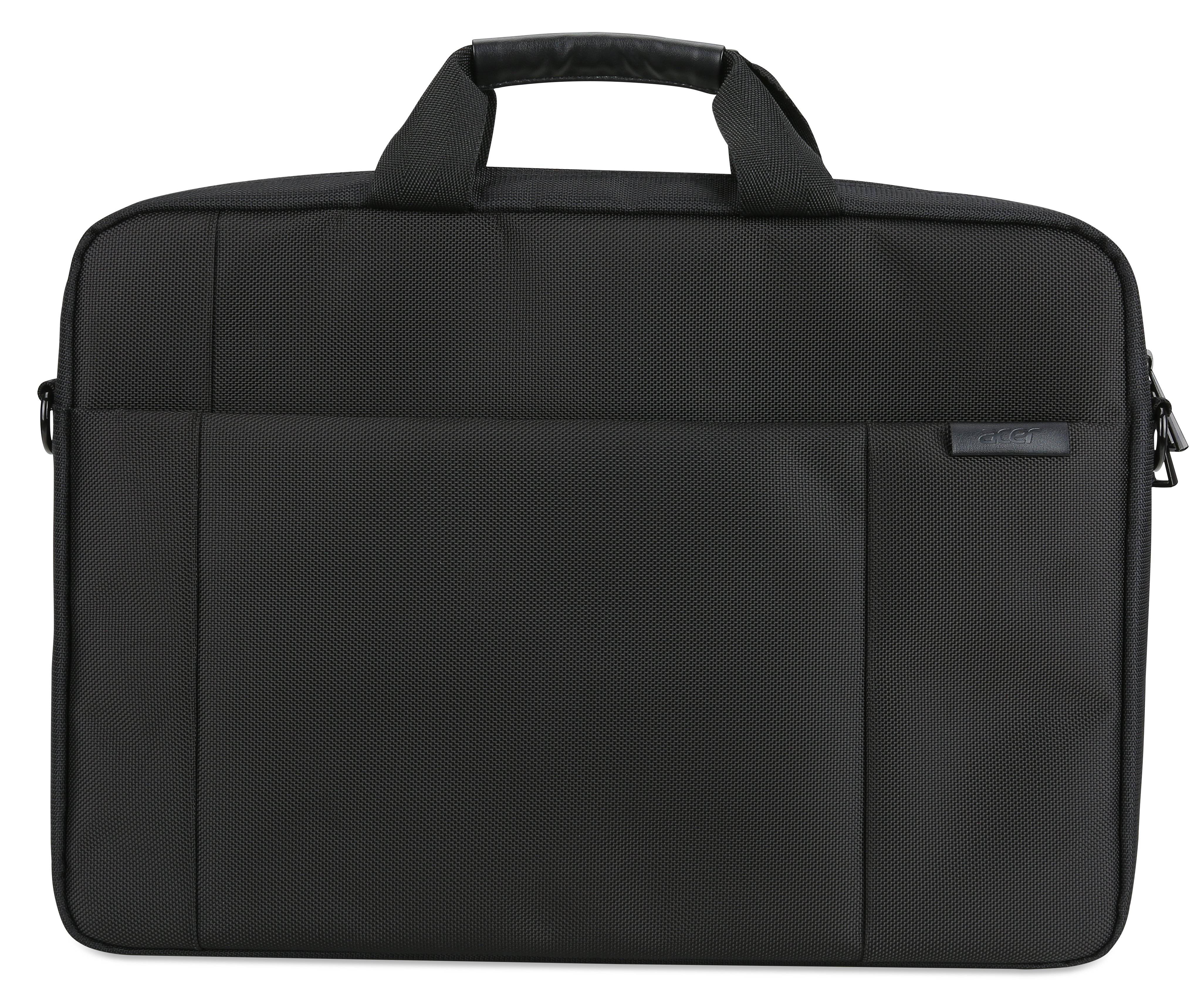 Acer Traveler Case - Notebook-Tasche - 39.6 cm (15.6")