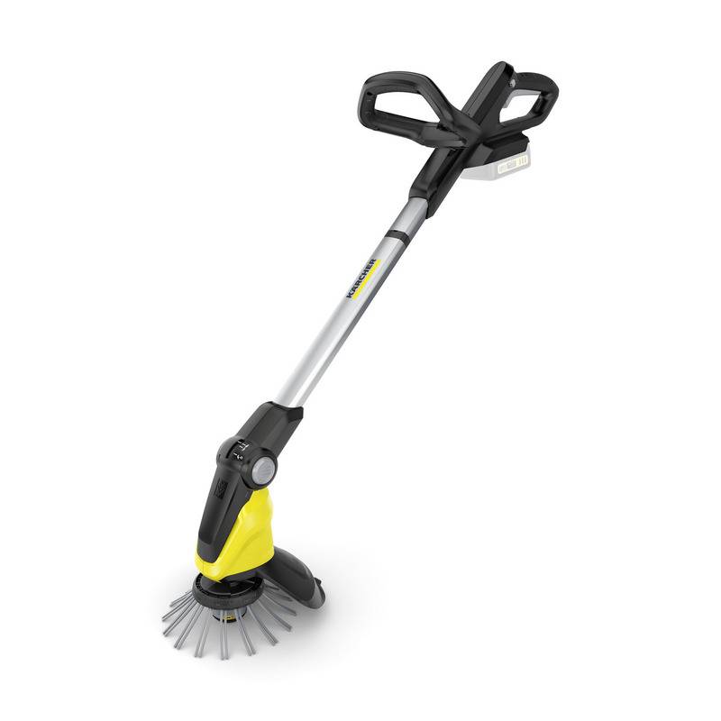 Kärcher Home & Garden 1.445-244.0 Unkrautentferner ohne Akku, ohne Ladegerät