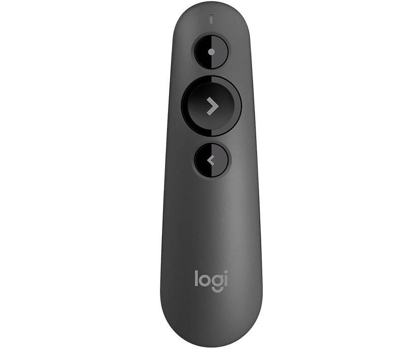 Logitech R500s - Präsentations-Fernsteuerung
