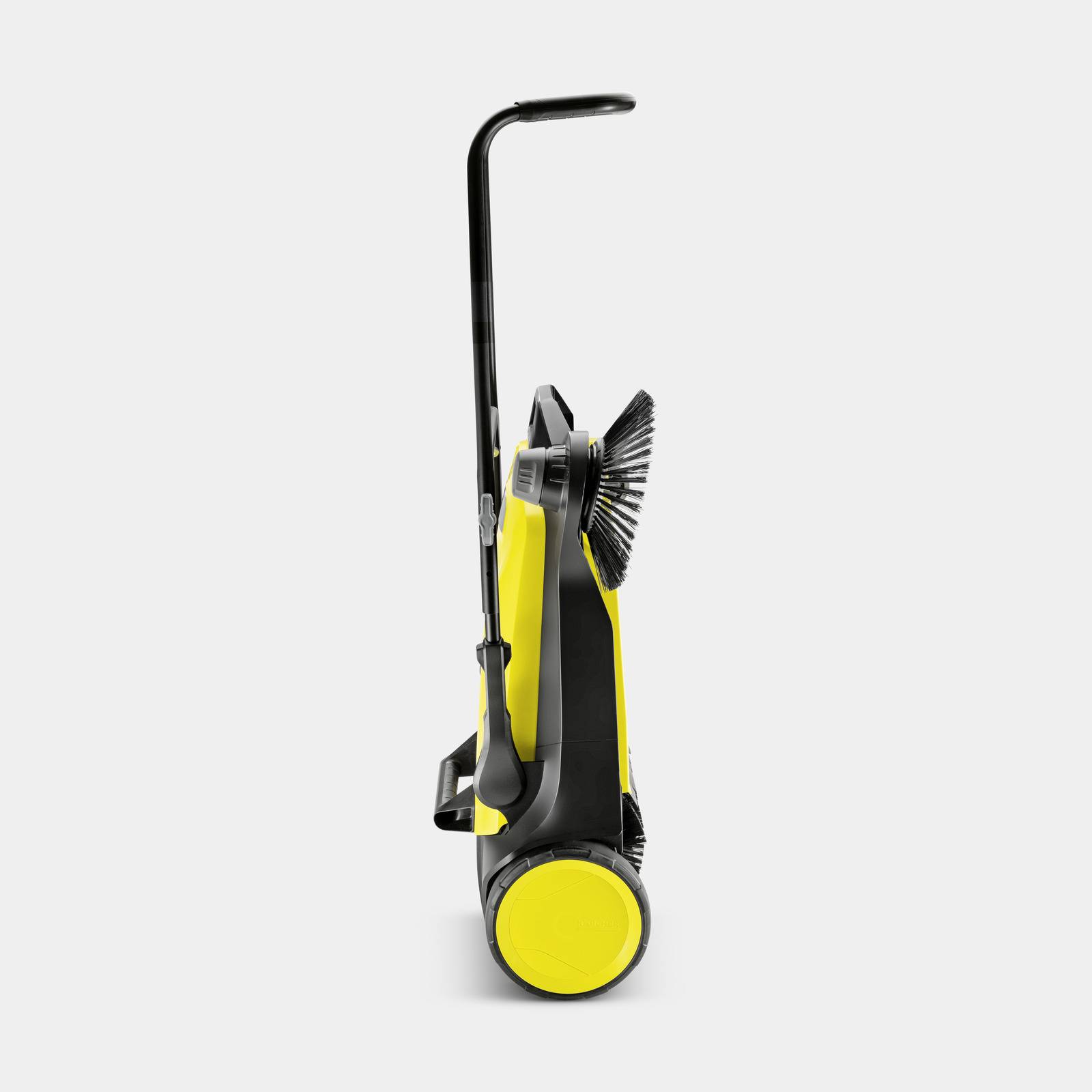 Kärcher Home & Garden S6 Hand Kehrmaschine Arbeitsbreite 670 mm 1 St.
