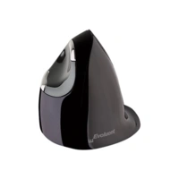 Evoluent D Medium Ergonomische Maus USB Laser 6 Tasten Ergonomisch Evoluent D Medium Ergonomische Maus USB Laser 6 Tasten Ergonomisch