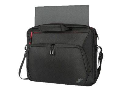 Lenovo Notebook Tasche ThinkPad Essential Plus Passend für maximal: 39,6 cm (15,6") Schwarz