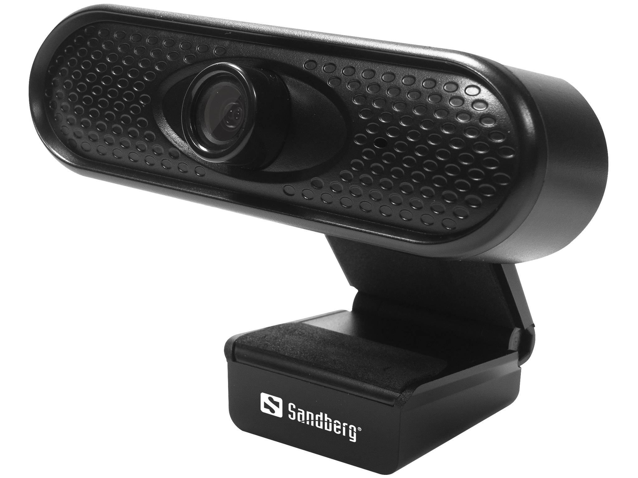 Sandberg 133-96 Full HD-Webcam 1920 x 1080 Pixel