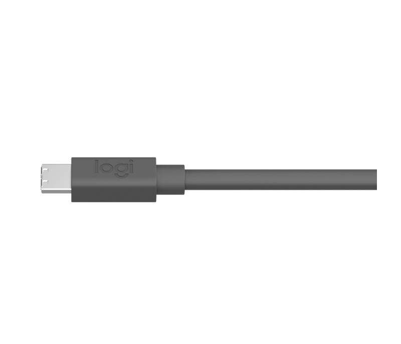 Logitech MeetUp - Mikrofonverlängerungskabel