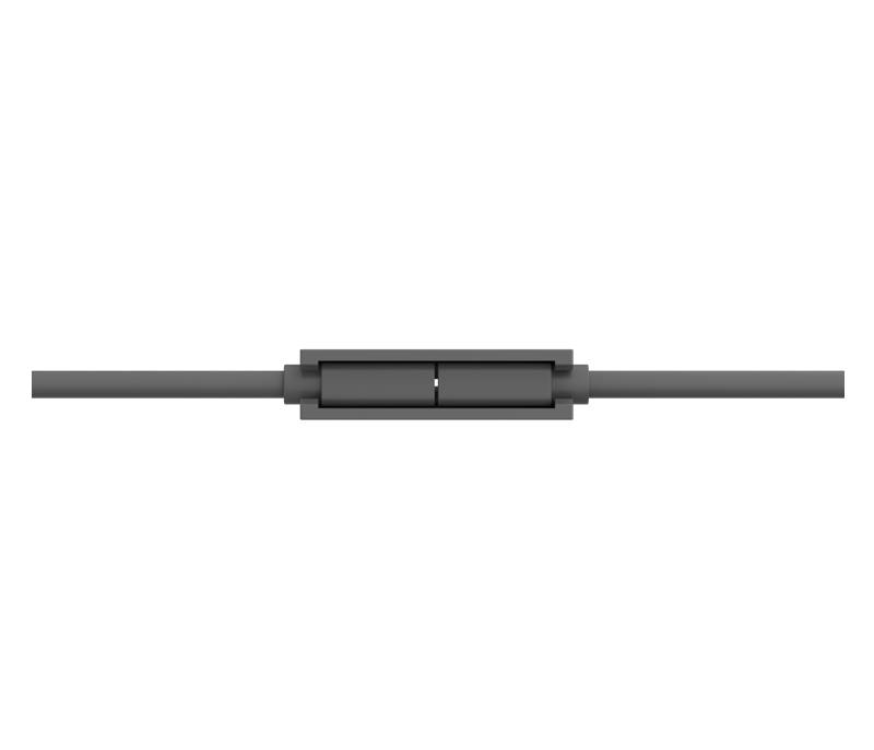 Logitech MeetUp - Mikrofonverlängerungskabel