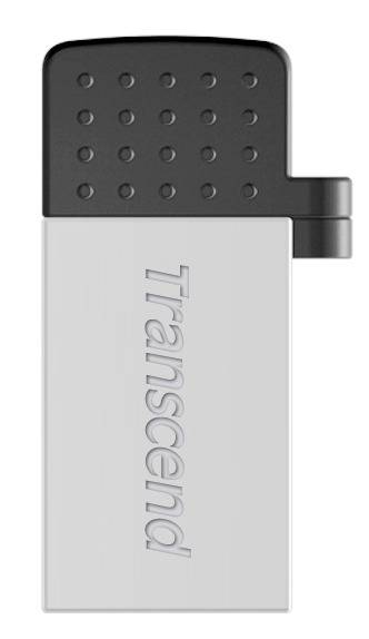 Transcend JetFlash Mobile 380 - USB-Flash-Laufwerk