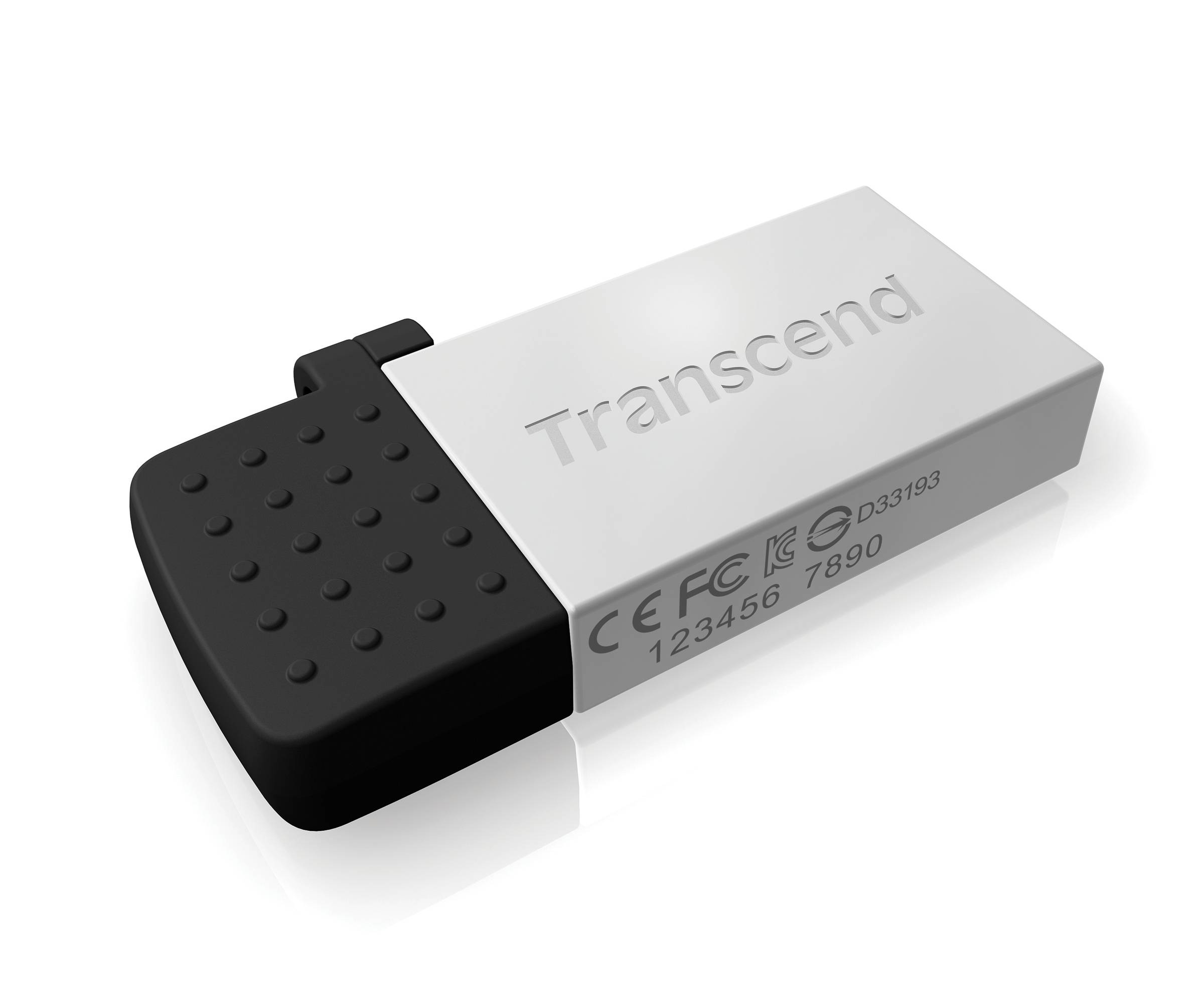 Transcend JetFlash Mobile 380 - USB-Flash-Laufwerk