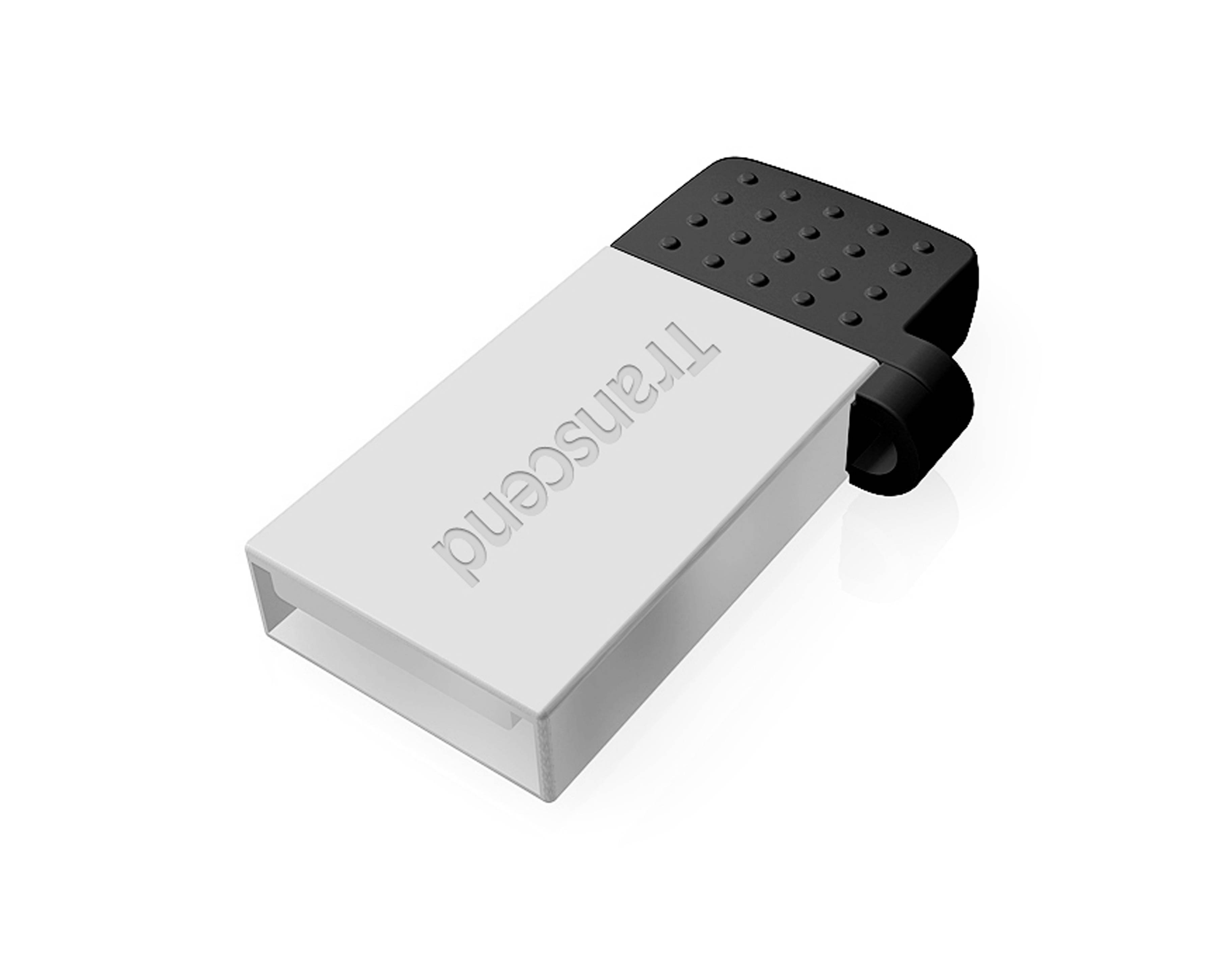 Transcend JetFlash Mobile 380 - USB-Flash-Laufwerk