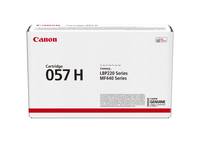 Canon Toner 057H Original Schwarz 10000 Seiten 3010C002