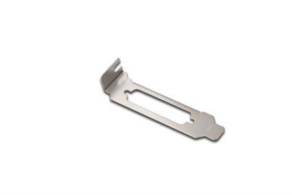 Digitus DS-30020-1 1 Port Parallele Steckkarte PCIe