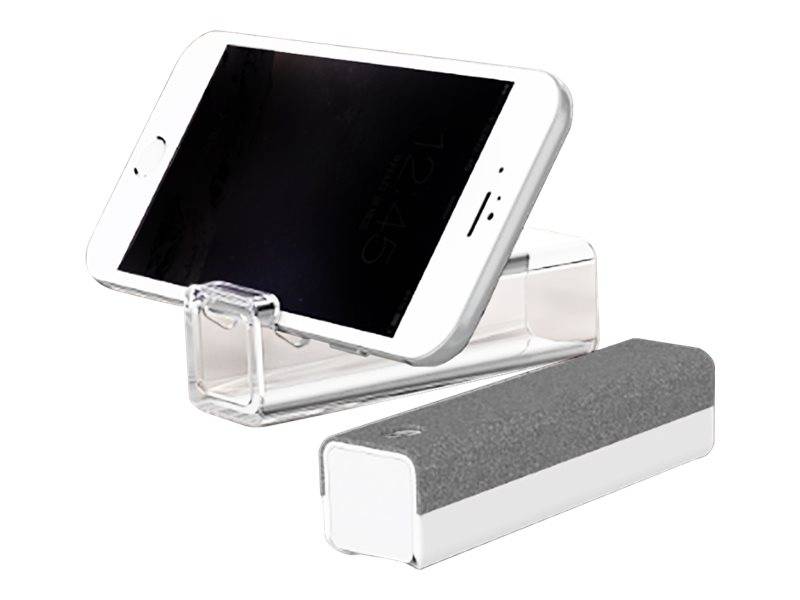 DICOTA Screen Cleaner - Bildschirmreiniger für Handy, Tablet
