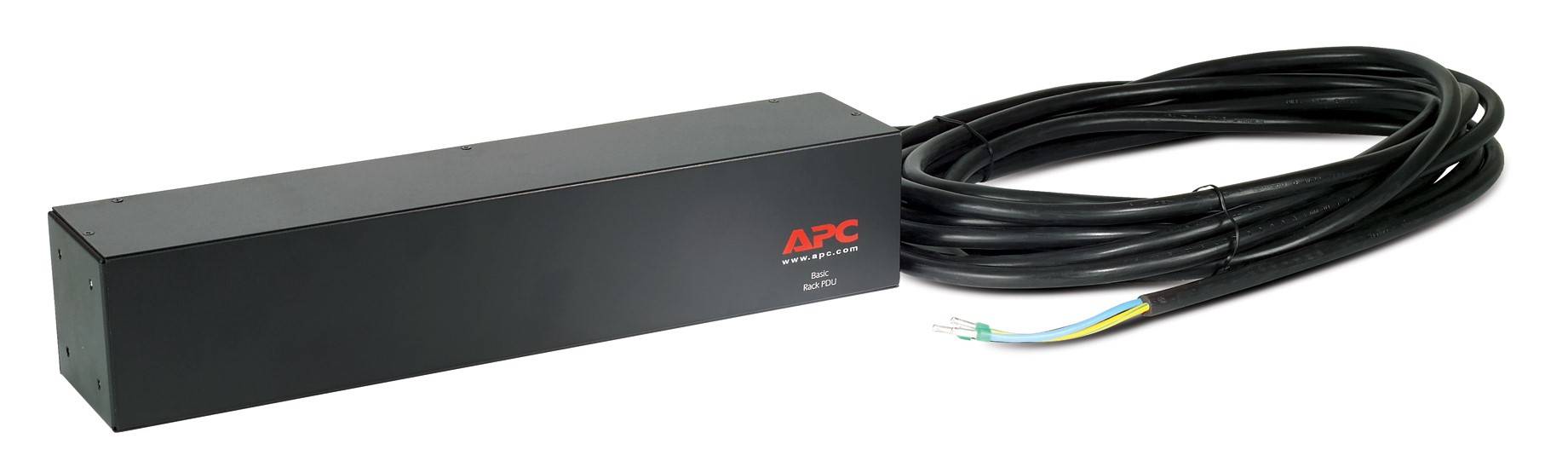 APC Rack PDU Extender Basic 2HE 32A AP7585 Rack-Stromverteilung