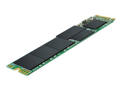 Transcend 832S 256 GB Interne M.2 SATA SSD 2280 M.2 SATA 6 Gb/s Retail TS256GMTS832S