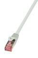LogiLink PrimeLine - Patch-Kabel - RJ-45 (M)