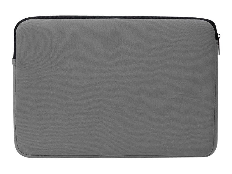 Dicota Notebook Tasche Skin BASE 13-14.1 Passend für maximal: 35,8 cm (14,1") Grau