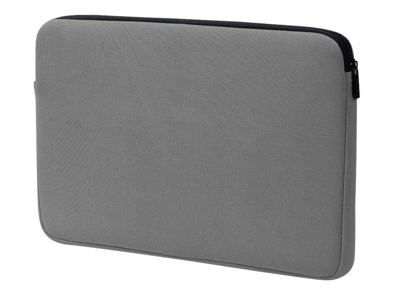 Dicota Notebook Tasche Skin BASE 13-14.1 Passend für maximal: 35,8 cm (14,1") Grau