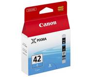 Canon Druckerpatrone CLI-42C Original Cyan 6385B001