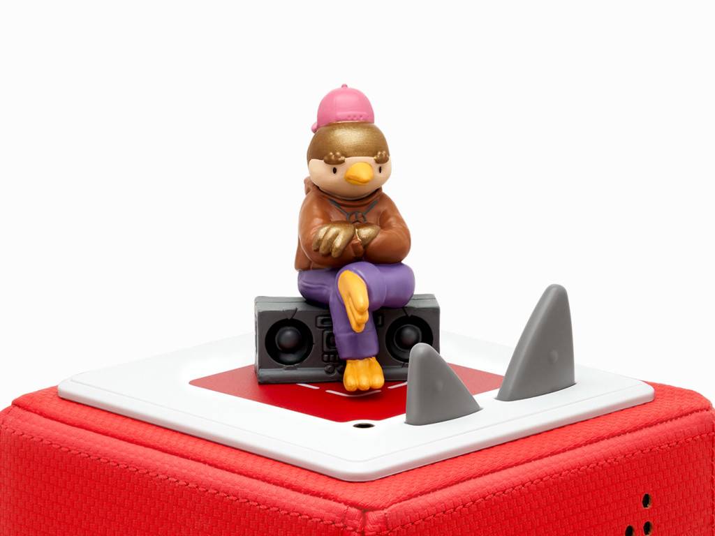 Tonies Sven von Thom - Tanz den Spatz