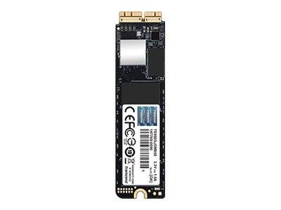 Transcend JetDrive™ 850 Mac 240 GB Interne M.2 PCIe NVMe SSD 2280 M.2 NVMe PCIe 3.0 x4 Retail TS240GJDM850