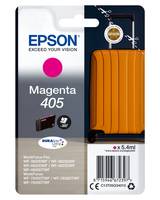 Epson Druckerpatrone T05G3, 405 Original Magenta C13T05G34010