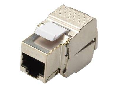 Digitus DN-93612-1 RJ45-Einbaumodul Keystone CAT 6