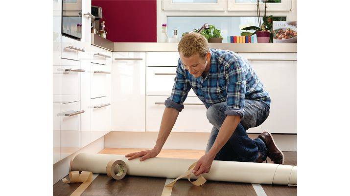 tesa ECO FIXATION 56450-00000-11 Doppelseitiges Klebeband (L x B) 5 m x 50 mm 1 St.