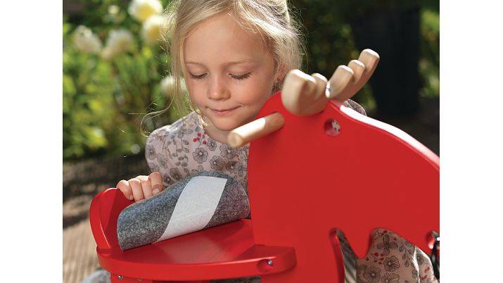 tesa ECO FIXATION 56450-00000-11 Doppelseitiges Klebeband (L x B) 5 m x 50 mm 1 St.