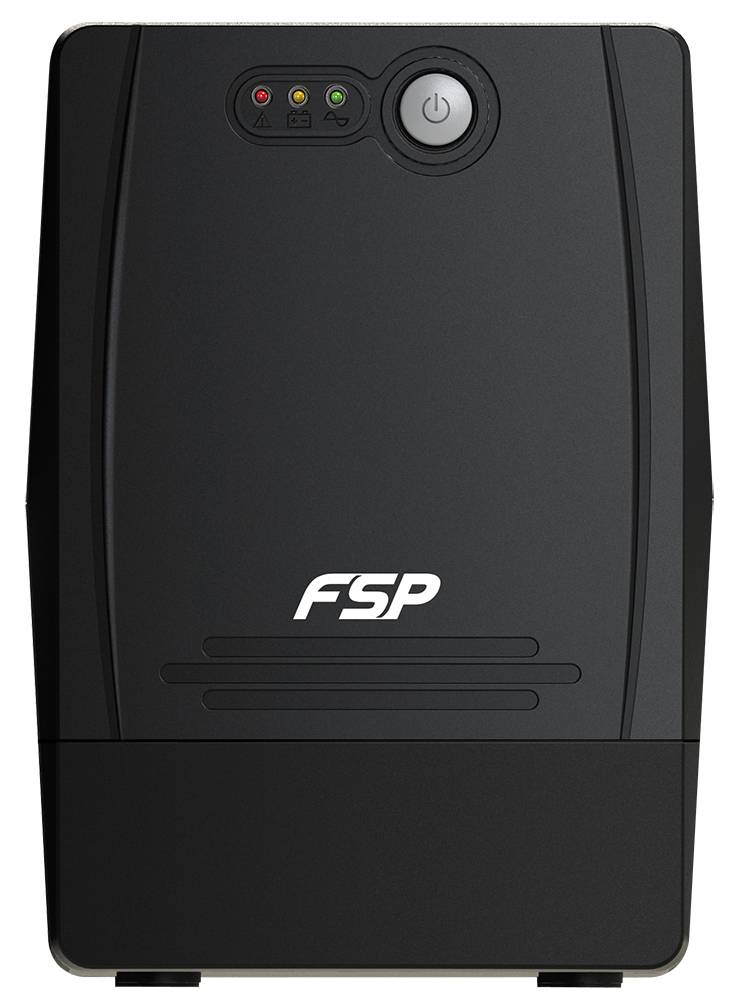 FSP Fortron FP2000 USV 2000 VA