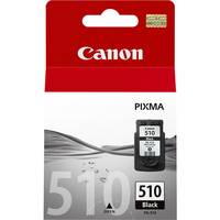 Canon PG-510 - 9 ml - Schwarz - Original - Tintenpatrone - für PIXMA MP230 - MP2