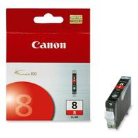 Canon CLI-8R - 13 ml - Rot - Original - Tintenbehälter - für PIXMA Pro9000 - Pro