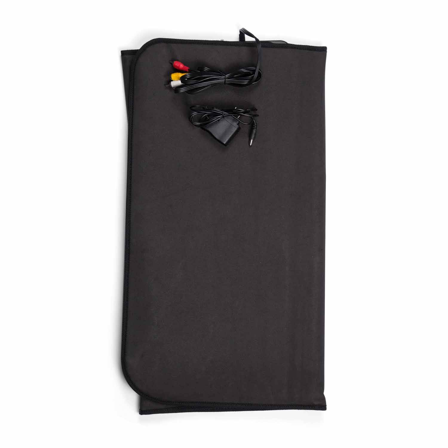 Thumbs Up Retro Gaming Mat - 200 integrierte Spiele