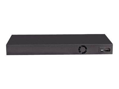 Intellinet 560559 Netzwerk Switch 24 + 2 Port 1 GBit/s PoE-Funktion