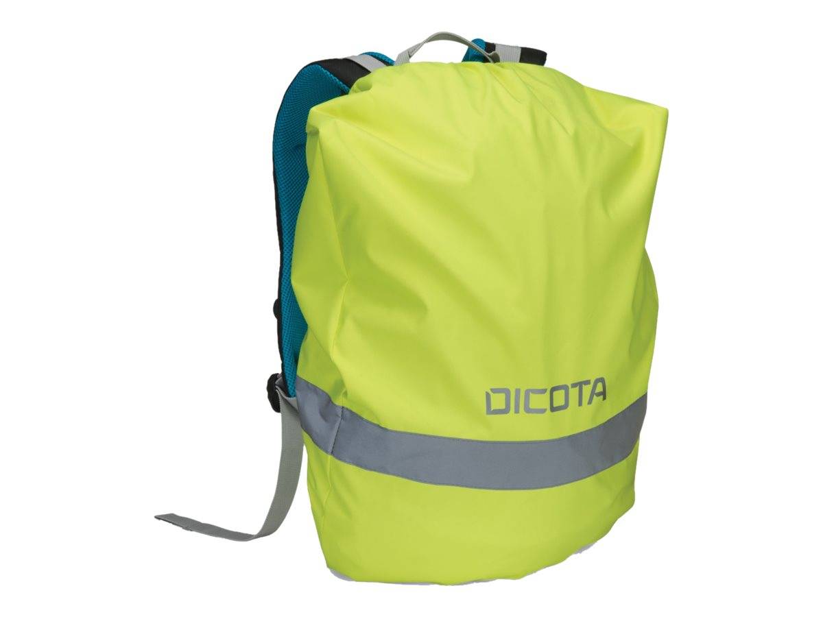 DICOTA Backpack Rain Cover Universal - Regenschutzhülle