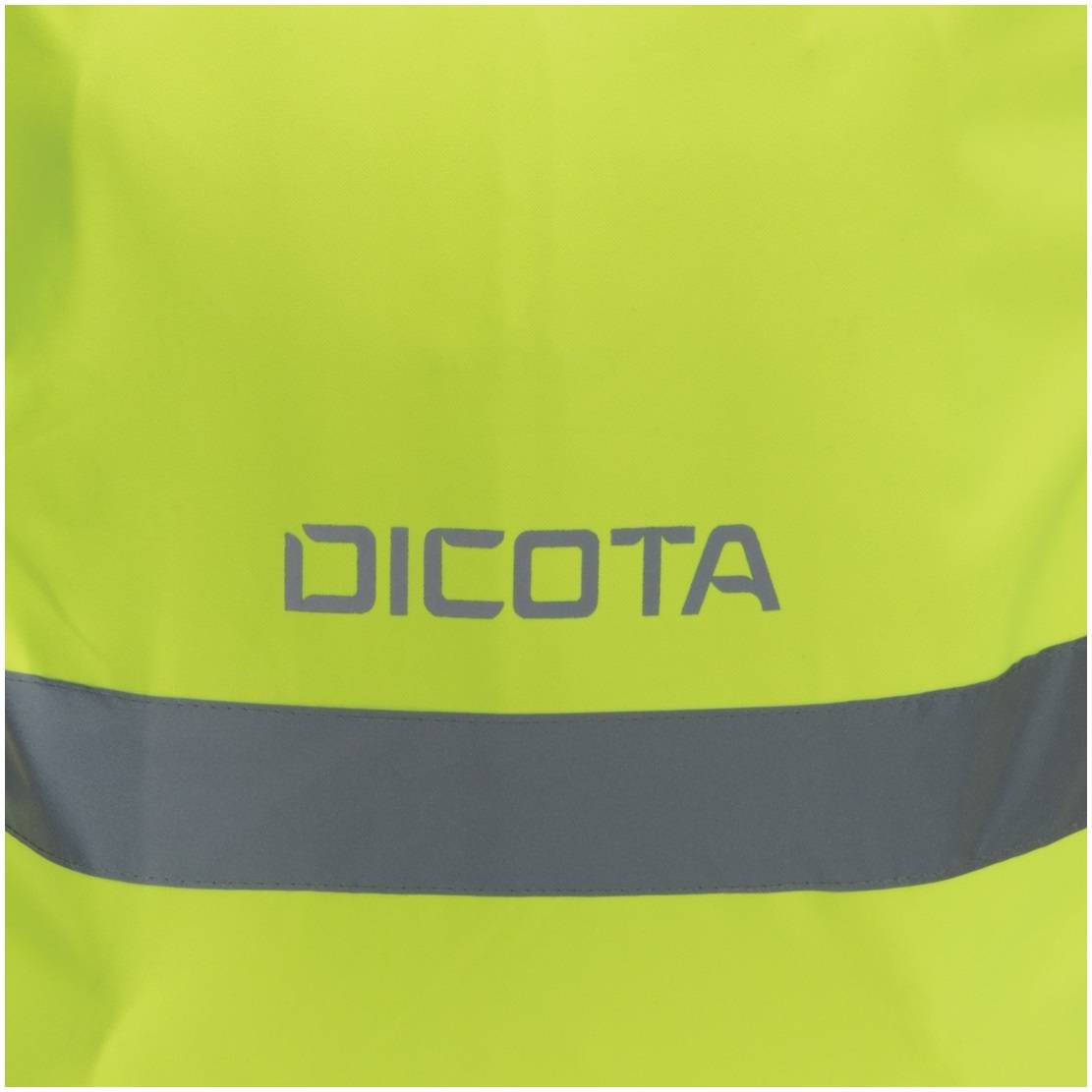 DICOTA Backpack Rain Cover Universal - Regenschutzhülle