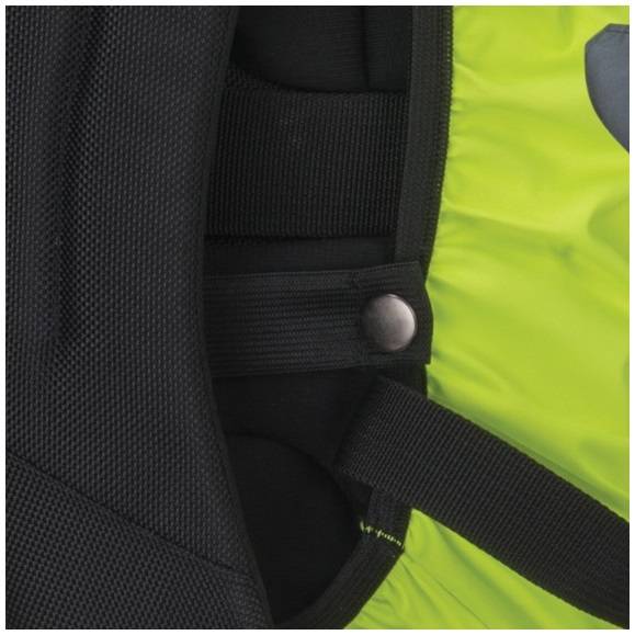 DICOTA Backpack Rain Cover Universal - Regenschutzhülle