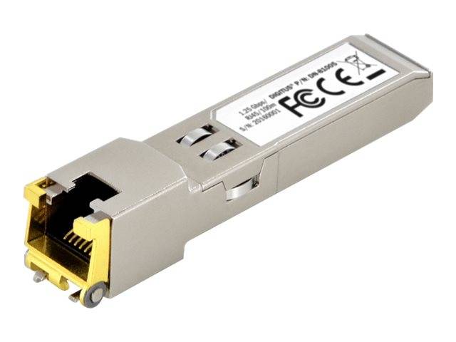 Digitus DN-81005 DN-81005 SFP-Transceiver-Modul 1.2 GBit/s 100 m
