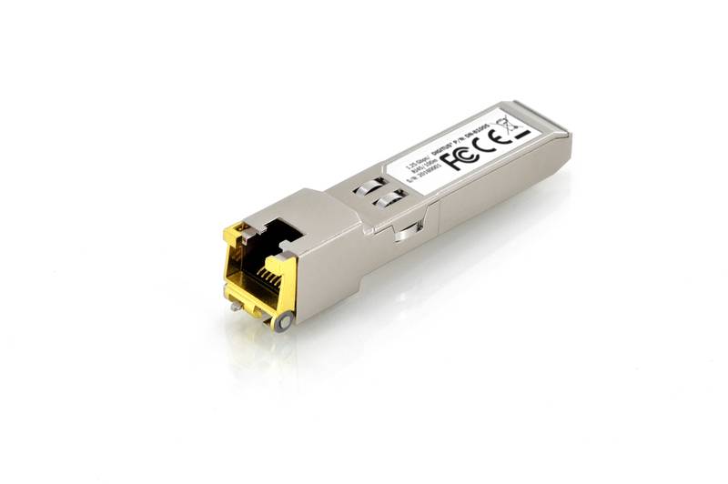 Digitus DN-81005 DN-81005 SFP-Transceiver-Modul 1.2 GBit/s 100 m