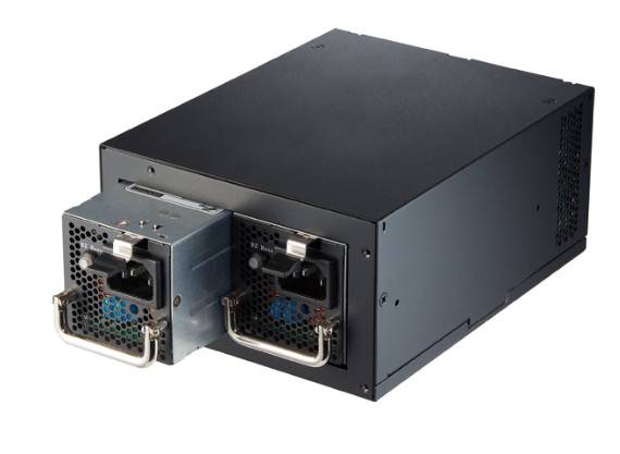 FSP Group PPA7004601 Server Netzteil 700 W 80PLUS® Gold