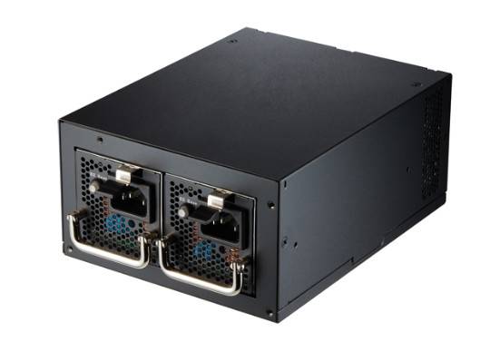FSP Group PPA7004601 Server Netzteil 700 W 80PLUS® Gold