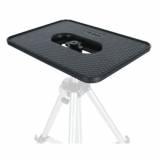 Walimex Laptop- und Projektorplatte Außengewinde=3/8"