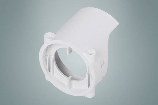 EQ-3 103012 Heizkörper-Ventil-Adapter